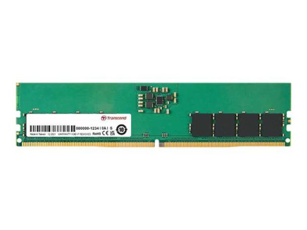 Transcend JetRam 16GB (16GBx1) 5600MHZ CL46 DDR5