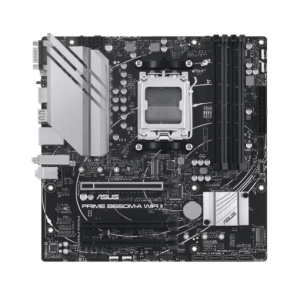 ASUS PRIME B650M-A WIFI II DDR5 AM5 – NEW